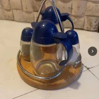 تعدادی ظروف
