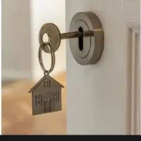 ۵۰،ت.ا ۱۰۰متر یک،دو و سه خواب با اسانسور