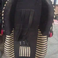 کریر بچه سالم و تمیز