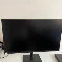 مانیتور27اینچ  msi  modernm271p
