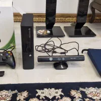 ایکس باکس 360 اسلیم خور 250 گیگ درحد نو