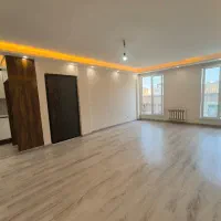 ۱۴۵متر اباذر نوساز کلید نخورده سالن پرده خور
