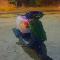 موتور دیو زد ایکس دیسکی