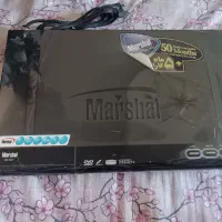 دستگاه دی وی دی فلش خور