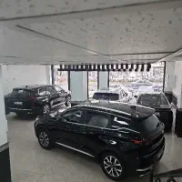 استخدام مشاور فروش و منشی نمایشگاه