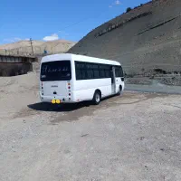 دربستی به تمام نقاط کشور