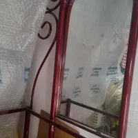 میزارایش فلزی