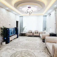 منزن مسکونی نصراباد پیشکوه