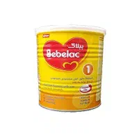 قوطی ببلاک یک