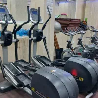 باشگاه بدنسازی