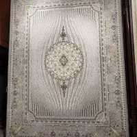 فرش 12 متری 1200 شانه نو فقط 20 م