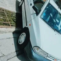 پراید|خودرو سواری و وانت|بروجن, |دیوار