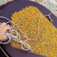 با کل وسایل از خودم6500