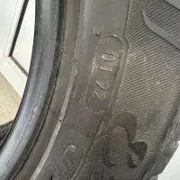 لاستیک سایز 205/55/R16