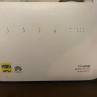 مودم TDLT ایرانسل i60 سری H1