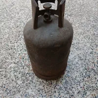چهار عدد کپسول گاز خانگی