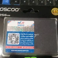 ssd 256 پلمپ|قطعات و لوازم جانبی رایانه|پاکدشت, پاکدشت (مامازند)|دیوار