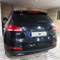 jac s5 مدل ۴۰۱|خودرو سواری و وانت|شیراز, شهرک بهشتی|دیوار