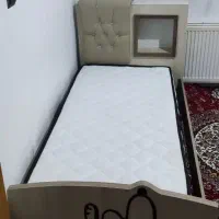 تخت خواب نوجوان