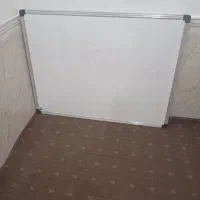 وایت برد کاملا سالم