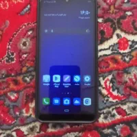 سلام. گوشی ال جی k50s..   گوشی درحدنو