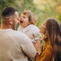کارگاه فرزند پروری (ویژه والدین کودک ۳ تا ۱۳ سال)