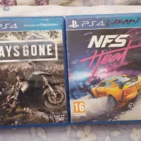 بازی ps4