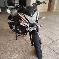 موتور  ns 150  ns 200|موتورسیکلت|تهران, چیتگر|دیوار