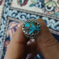 فیروزه ویاقوت