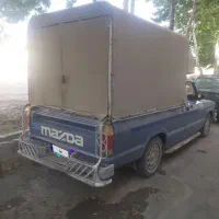 مزدا دو گانه شرکتی
