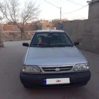 پراید ۱۳۱|خودرو سواری و وانت|نیشابور, بنیاد شهید|دیوار