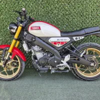 یاماهاxsr155