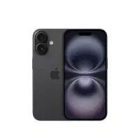 iPhone 16 normal
