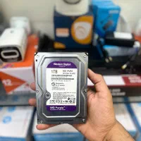 هارد دوربین مداربسته 500گیگ یک ترا دو ترا