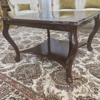 میز جلومبلی