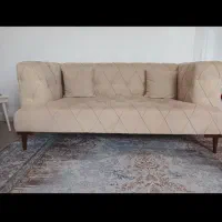 مبل|مبلمان خانگی و میز عسلی|آبیک, |دیوار