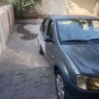 تندر 90 E1|خودرو سواری و وانت|کرج, شهرک بهارستان|دیوار