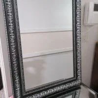 اینه وپایه