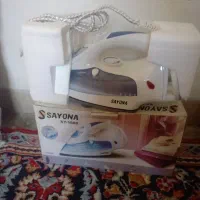 اتو بخار نو