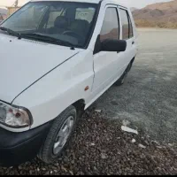 پراید مدل 98|خودرو سواری و وانت|چاهک, |دیوار