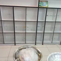 دکور خشکبار