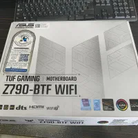 Asus TUF Gaming Z790 BTF DDR5 Wifi 7 مادربورد