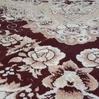 فرش متری۱۲ یک جفت یک شکل