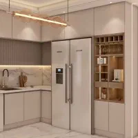 از جشنواره تابستانه کابینت جا نمونی
