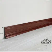 فروش قرنیز PVCو چوبی در رشت کیفیت بالا