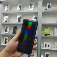 گوشی سامسونگ A31