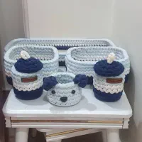 نظم دهنده کشو و سیسمونی کودک