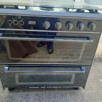 اجاق گاز فروشی