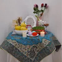 میز خاطره