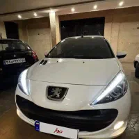 207 مدل 99